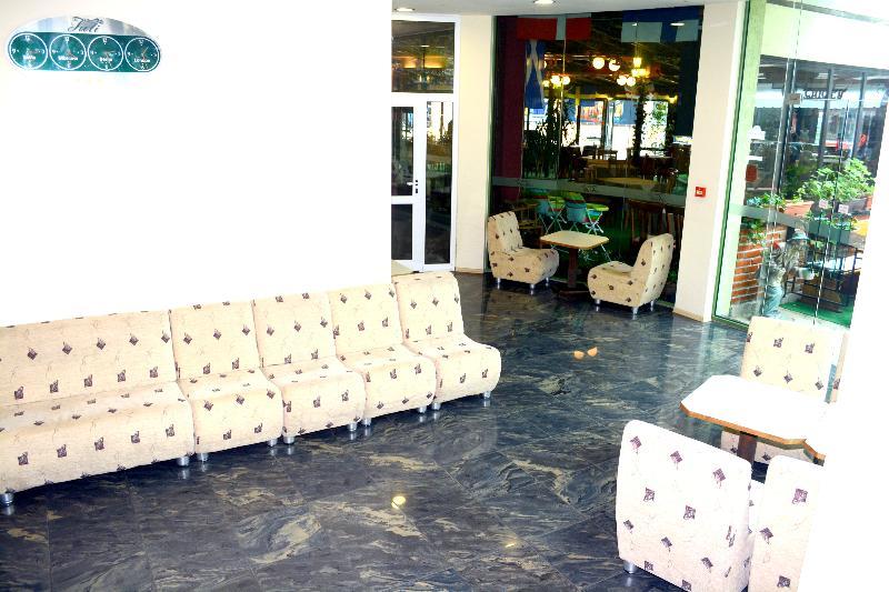 Hotel Juli Sunny Beach Eksteriør billede
